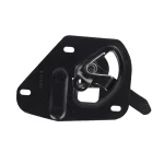 6Y0823480E | Skoda Fabia Kaput Kilidi Karşılığı - 2