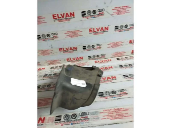 7L5809968 | Çamurluk Davlumbazı VAG