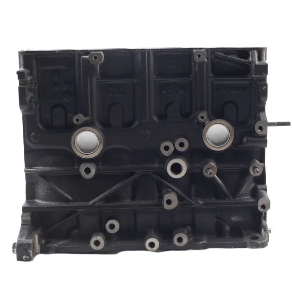 03L103011AK | Motor Bloğu | VW Caddy, Golf - Audi A1, A3 - Seat Altea, Ibiza VAG