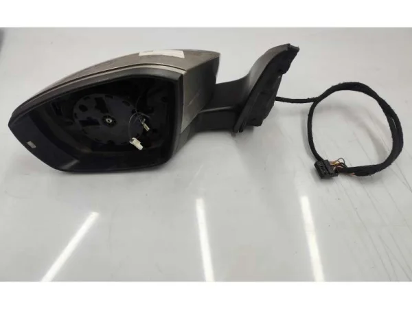 5E0857933 | Skoda Octavia Sol Dış Dikiz Aynası VAG