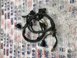1K0971349DK | Klimalı Şarj Dinamosu Şarj Kablo Tesisatı | VW Caddy, Golf, Jetta - Audi A3 - Seat Altea, Leon - 1
