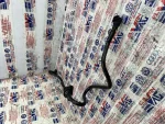 6C2612041J | Vakum Hortumu | VW Polo - Audi A1 - Seat Ibiza - 2