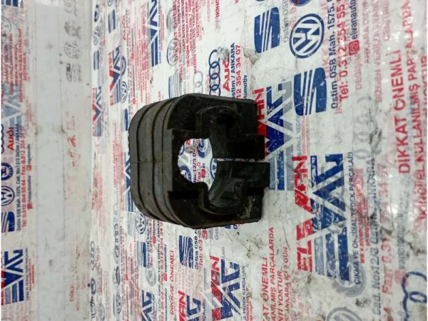 5N0906221 | Yakıt Pompası Sabitleme Lastiği Seti | VW Golf, Jetta, Transporter - Audi A3, TT VAG