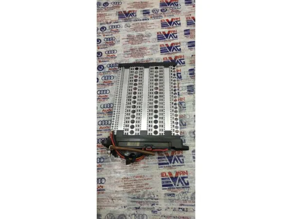 5Q0963235C | Elektrikli Kalorifer Ek Isıtıcısı | VW Golf, Passat - Audi A3, RS 3 - Skoda Octavia, Superb VAG