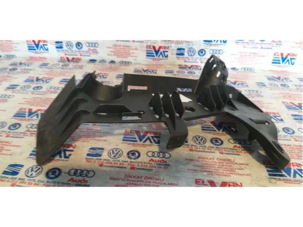 5Q1864775 | Ayak Dinlendirme Braketi | VW Golf - Audi A3 - Seat Leon VAG