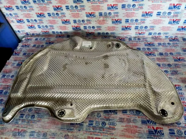 5QF825701D | VW Tiguan Arka Isı Kalkanı VAG