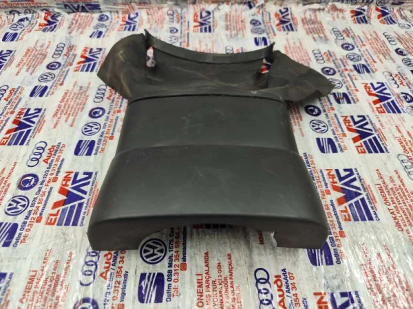 6J0953151A | Seat Ibiza Direksiyon Kolon Muhafazası VAG