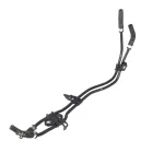 04L121444F | Soğutma Suyu Hortumu | VW Caddy, Golf, Jetta, Passat - Audi Q3 - Seat Alhambra - 3