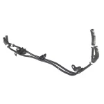 04L121444F | Soğutma Suyu Hortumu | VW Caddy, Golf, Jetta, Passat - Audi Q3 - Seat Alhambra - 4