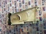 4H0867240B | Audi A8 Üst B Sütun Kaplaması - 1