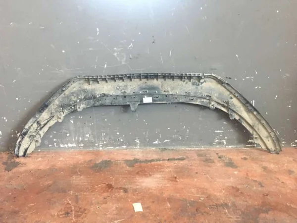 6R0805915C | VW Polo Ön Tampon Alt Spoyleri VAG