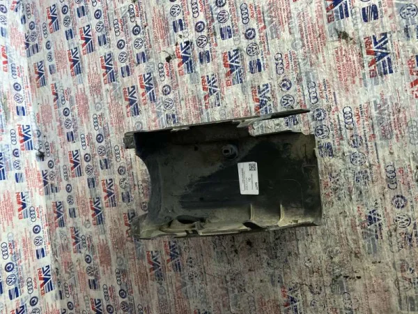 5F0858559G | Seat Leon Direksiyon Kolon Muhafazası VAG