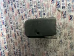 5F0858559G | Seat Leon Direksiyon Kolon Muhafazası - 2