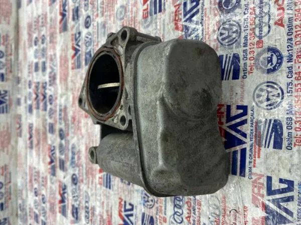 03G128063R | Gaz Kelebeği | VW Jetta, Passat, Touran - Audi A3 VAG