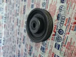 04C105243C | Krank Kasnağı | VW Polo - Seat Ibiza - Skoda Citigo, Fabia - 1