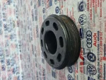 04C105243C | Krank Kasnağı | VW Polo - Seat Ibiza - Skoda Citigo, Fabia - 2
