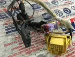 5K0971584D | Airbag Direksiyon Sargı Kablosu | VW Amarok, Caddy, CC, Golf, Jetta, Passat - 3