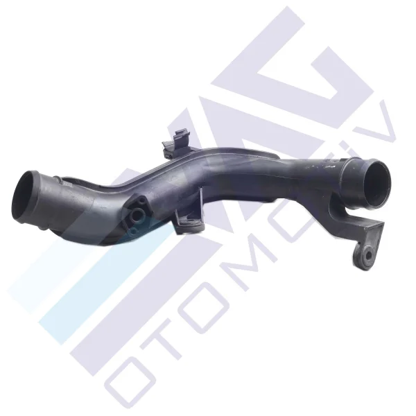 5N0145770A | İntercooler Borusu | VW Eos, Golf - Audi A3, TT - Seat Altea, Leon VAG