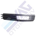 4F0807682P | Audi A6 Sağ Sis Kapağı - 1