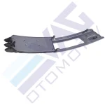 4F0807682P | Audi A6 Sağ Sis Kapağı - 3