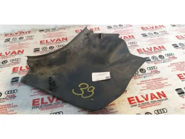 8D1867272A | Audi A4 Sağ Ön İç Kaplama VAG