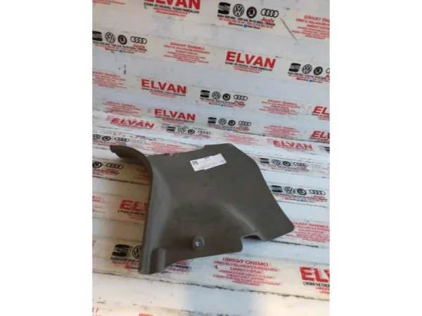 8D2867271A | Audi A4 Sol Alt A Sütun Kaplaması VAG