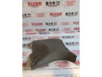 8D2867271A | Audi A4 Sol Alt A Sütun Kaplaması - 2