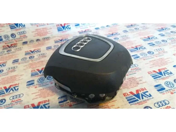 8H0880201L | Audi A4 Direksiyon Hava Yastığı VAG