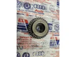03G103580 | Dengeleyici Mil Göbeği | Audi A3, A4, A5, A6, TT - Skoda Superb - 1