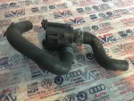 04L121157 | Soğutma Suyu Hortumu | Audi A4, A5, A6, Q5 - 3