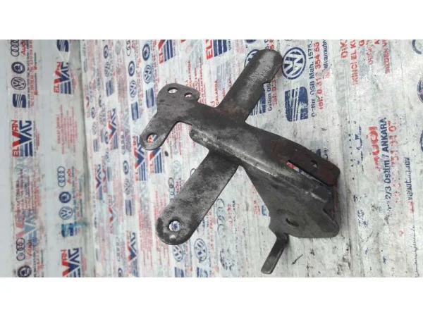 1K0971858J | Audi A3 Kablo Tutucusu VAG