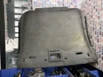 8N8867505E | Audi TT Tavan Döşemesi - 2