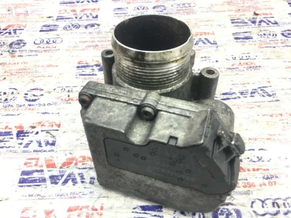 03G128063D | Gaz Kelebeği | VW Golf, Jetta, Vento - Audi A3 VAG