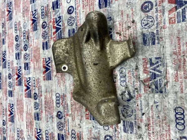 2H0199388 | VW Amarok Isı Kalkanı VAG