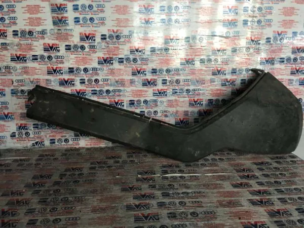 5L6807521 | Skoda Yeti Arka Tampon Eki VAG
