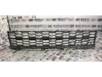 3V0853677 | Skoda Superb Ön Tampon Orta Izgarası - 2