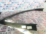 4L0867609 | Audi Q7 İç Sol Ön Kapı Cam Çerçevesi - 3