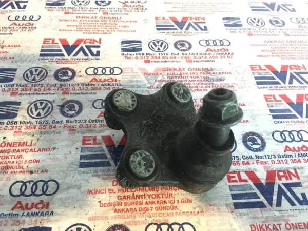 6R0407365B | Sol Alt Rotil | VW Polo - Audi A1 - Seat Cordoba, Ibiza VAG