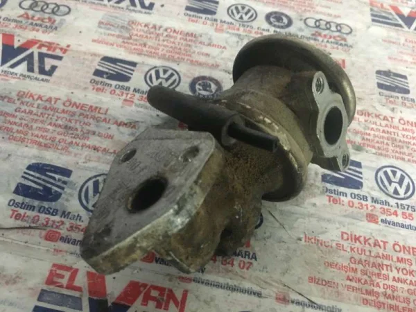 078131102L | EGR Valfi | VW Passat, Phaeton, Touareg - Audi A4, A6 - Skoda Superb VAG