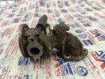078131102L | EGR Valfi | VW Passat, Phaeton, Touareg - Audi A4, A6 - Skoda Superb - 1