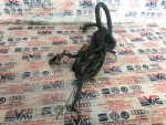 6Q0971349CT | Akü Kablo Tesisatı | VW Polo - Seat Ibiza - Skoda Fabia - 2