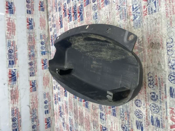 5J6867755 | Skoda Fabia Bagaj Kapağı İç Döşemesi VAG