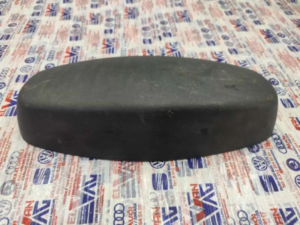 5J6867755 | Skoda Fabia Bagaj Kapağı İç Döşemesi VAG