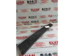 6Q4839902B | VW Polo Arka Kapı Cam Çerçevesi - 1