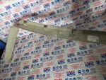 6Q6867603N | VW Polo Bagaj Kapağı İç Trim Paneli - 1