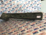 7D0807695 | Arka Tampon Darbe Emici Köpüğü | VW Caravelle, Transporter - 3