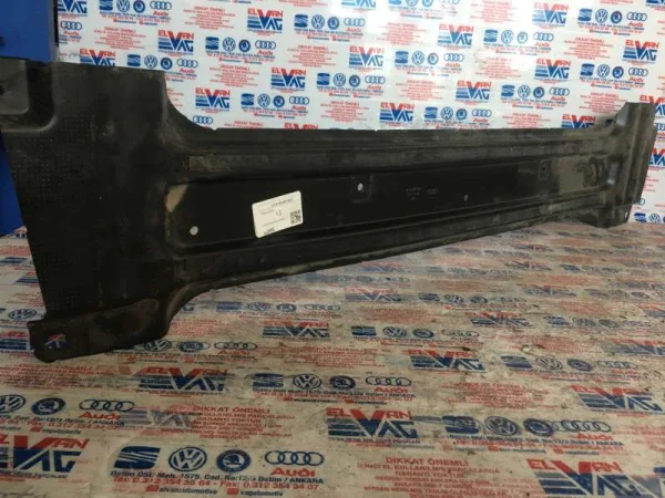 8P4877047 | Audi A3 Sunroof Orta Destek Sacı VAG