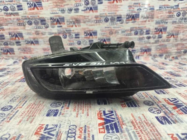 8V0941699C | Audi A3 Sol Sis Farı VAG