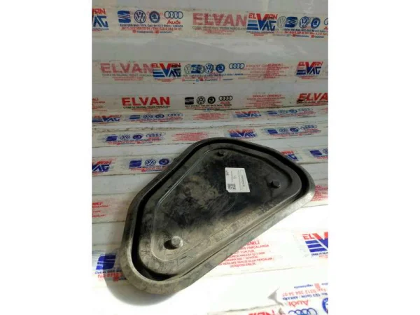 8V4839916B | Arka Sağ Kapı İç Sacı | Audi A3, RS 3 VAG