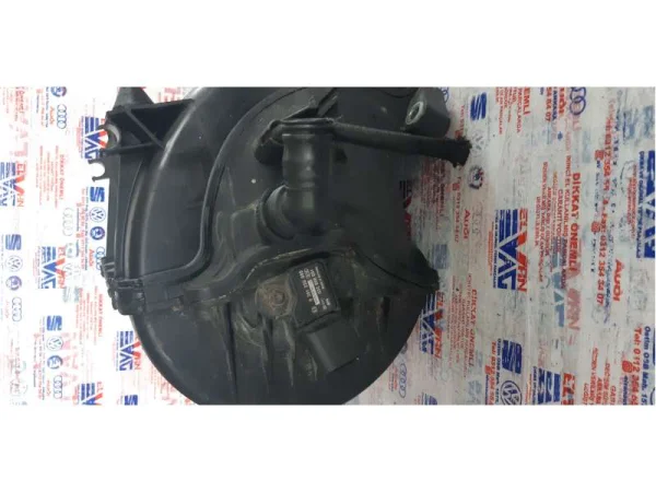 97055348100 | Porsche Panamera Arka Orta Konsol Bardak Tutucusu VAG